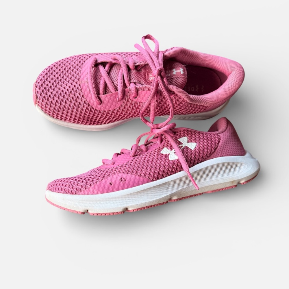 Women's Under Armour Charged Pursuit 3